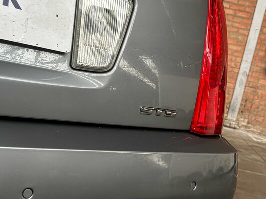 Cadillac STS 4.6 V8 Launch Edit. 320 PS 2005, 56-RV-TL