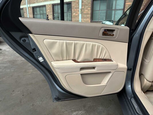 Cadillac STS 4.6 V8 Launch Edit. 320 PS 2005, 56-RV-TL