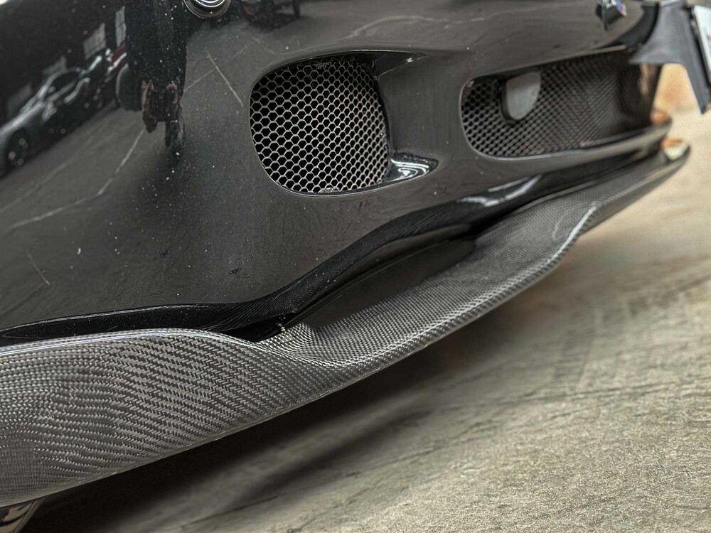 Maserati Quattroporte 4,2 V8 Sport GT 401 PS ZF 2007 -Youngtimer-