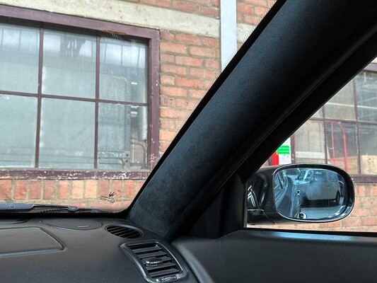 Maserati Quattroporte 4,2 V8 Sport GT 401 PS ZF 2007 -Youngtimer-