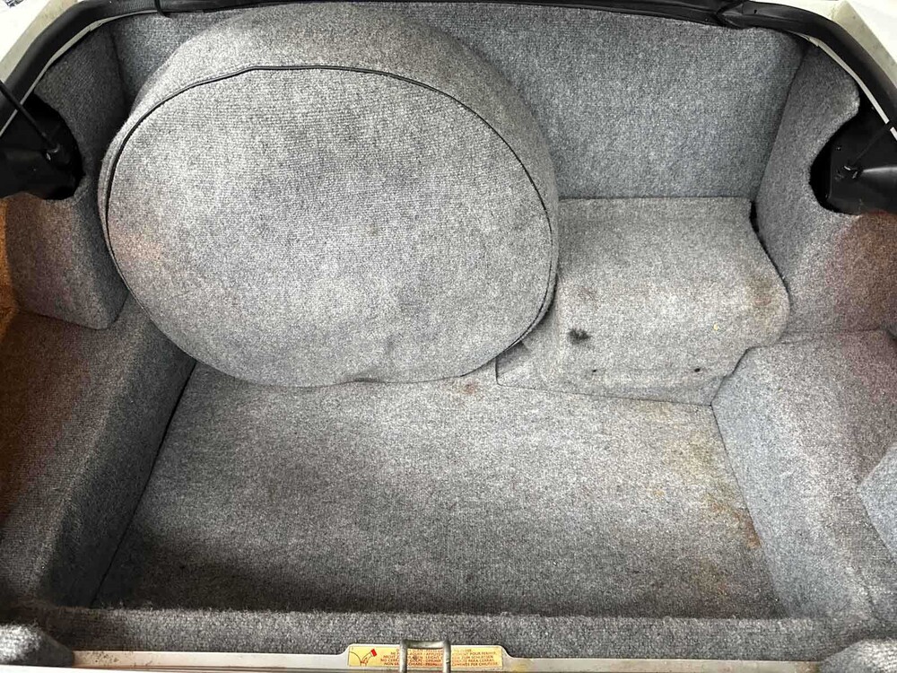 Jaguar XJS Cabriolet 5,3 V12 267 PS 1992