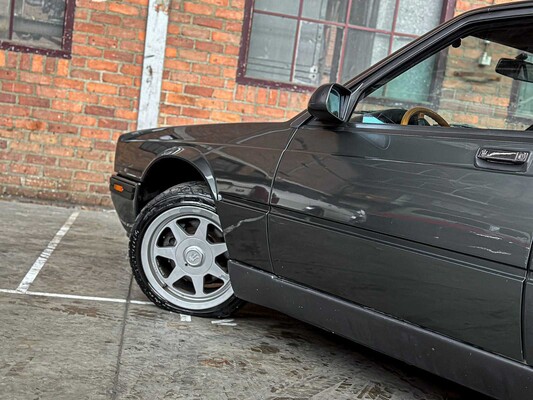 Maserati 424 245 PS 1990, SJ-ZH-13