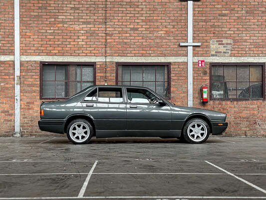 Maserati 424 245 PS 1990, SJ-ZH-13