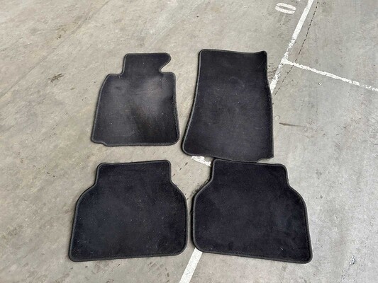 BMW 528i Executive 193 PS 1997 (Original-NL) 5er E39, RN-ZL-11