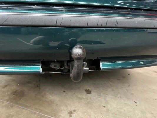 BMW 528i Executive 193 PS 1997 (Original-NL) 5er E39, RN-ZL-11