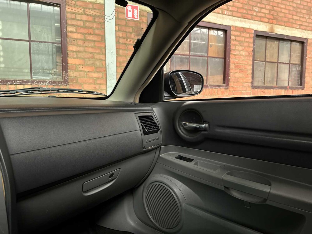 Dodge Magnum RT HEMI 5.7 V8 380 PS 2005 – Youngtimer