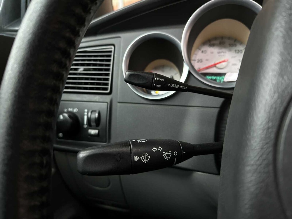 Dodge Magnum RT HEMI 5.7 V8 380 PS 2005 – Youngtimer