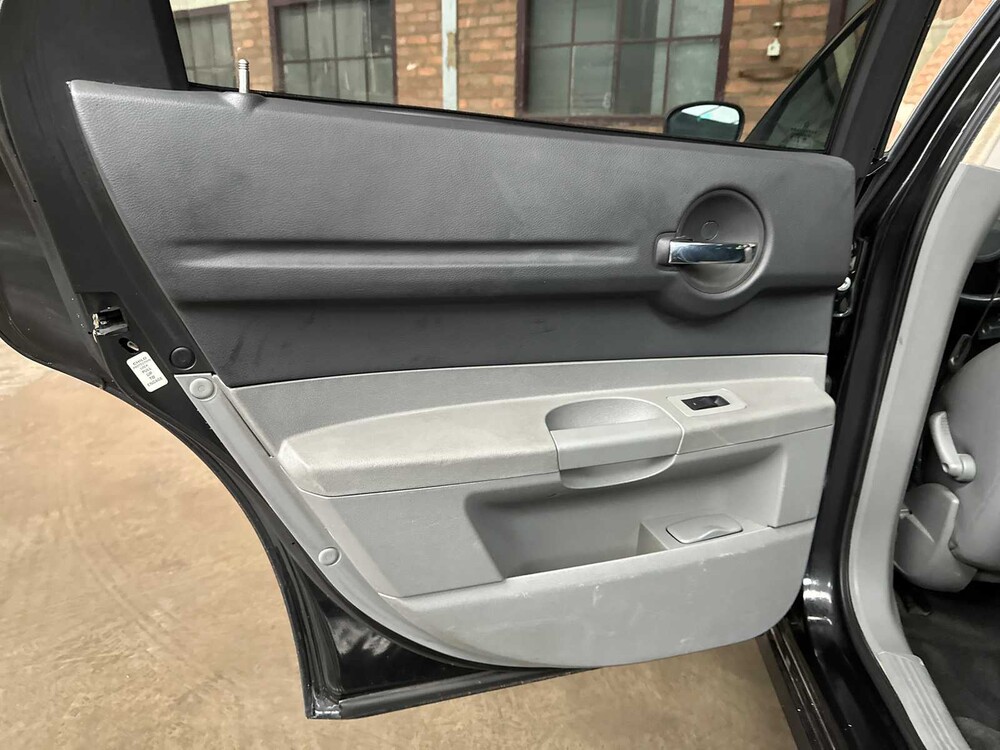 Dodge Magnum RT HEMI 5.7 V8 380 PS 2005 – Youngtimer