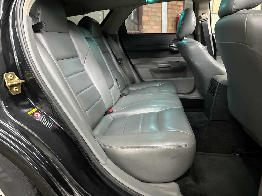 Dodge Magnum RT HEMI 5.7 V8 380 PS 2005 – Youngtimer