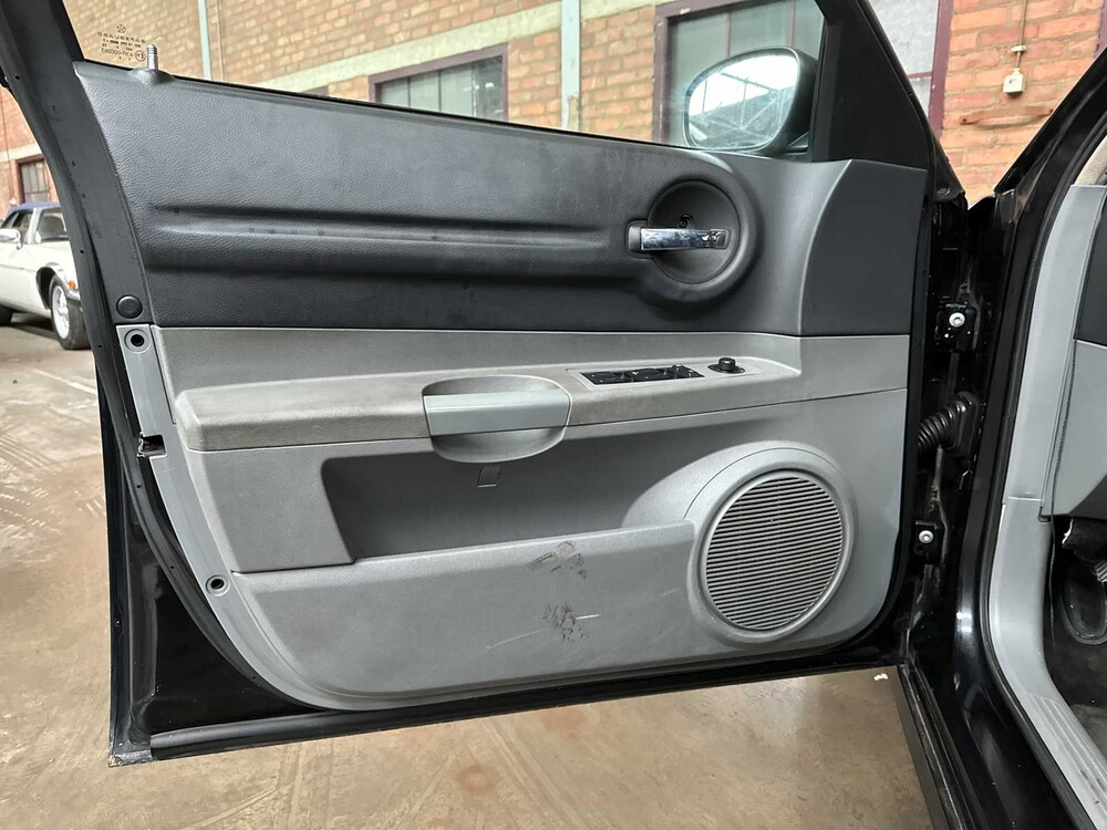 Dodge Magnum RT HEMI 5.7 V8 380 PS 2005 – Youngtimer