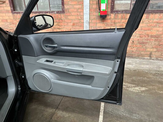 Dodge Magnum RT HEMI 5.7 V8 380 PS 2005 – Youngtimer