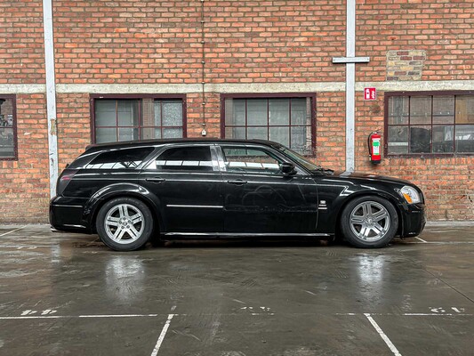 Dodge Magnum RT HEMI 5.7 V8 380 PS 2005 – Youngtimer