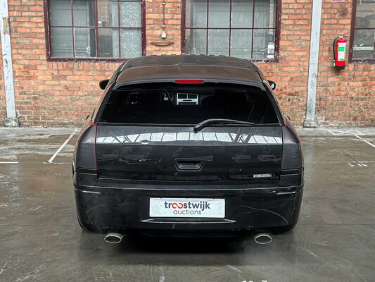 Dodge Magnum RT HEMI 5.7 V8 380 PS 2005 – Youngtimer