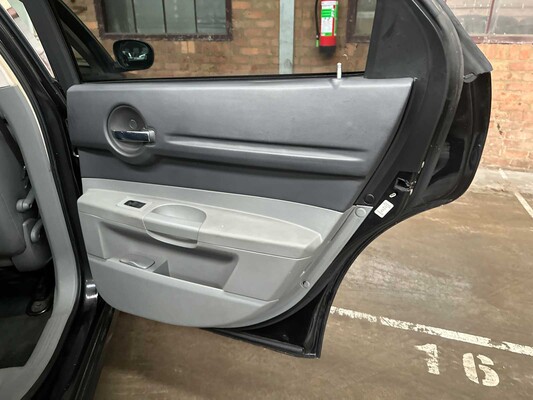 Dodge Magnum RT HEMI 5.7 V8 380 PS 2005 – Youngtimer