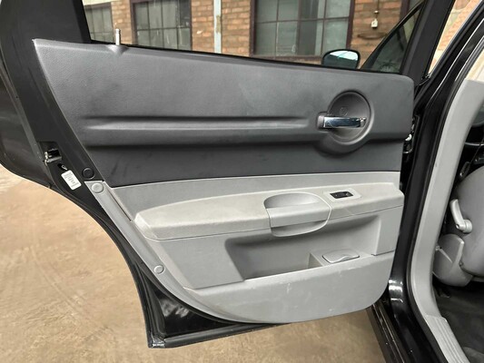 Dodge Magnum RT HEMI 5.7 V8 380 PS 2005 – Youngtimer