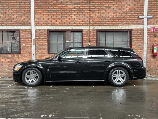 Dodge Magnum RT HEMI 5.7 V8 380 PS 2005 – Youngtimer