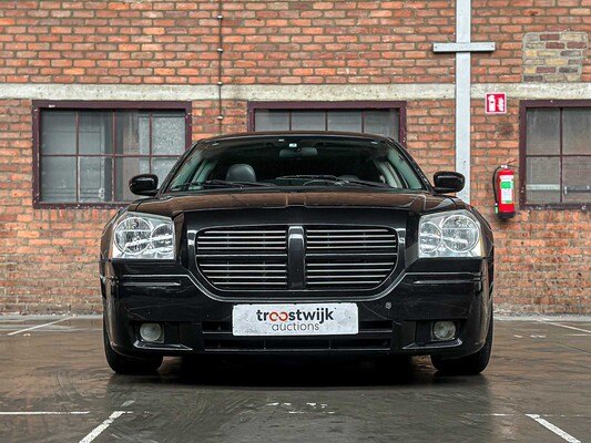 Dodge Magnum RT HEMI 5.7 V8 380 PS 2005 – Youngtimer