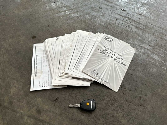 Dodge Magnum RT HEMI 5.7 V8 380 PS 2005 – Youngtimer