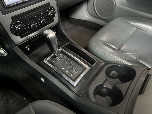 Dodge Magnum RT HEMI 5.7 V8 380 PS 2005 – Youngtimer