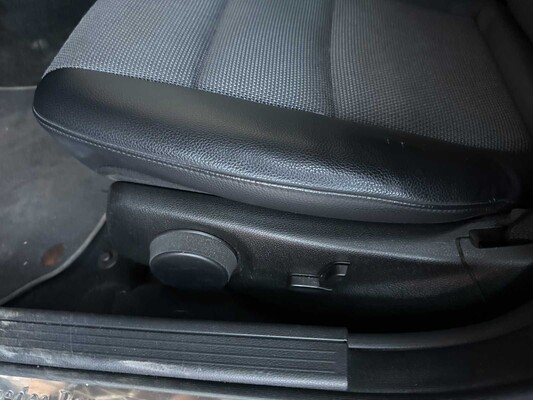 Mercedes-Benz C180 CDI BlueEFFICIENCY Business Class Avantgarde C-Klasse Kombi 120 PS 2010 (Original-NL), 70-NPB-5