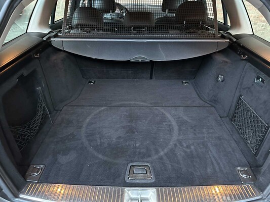 Mercedes-Benz C180 CDI BlueEFFICIENCY Business Class Avantgarde C-Klasse Kombi 120 PS 2010 (Original-NL), 70-NPB-5