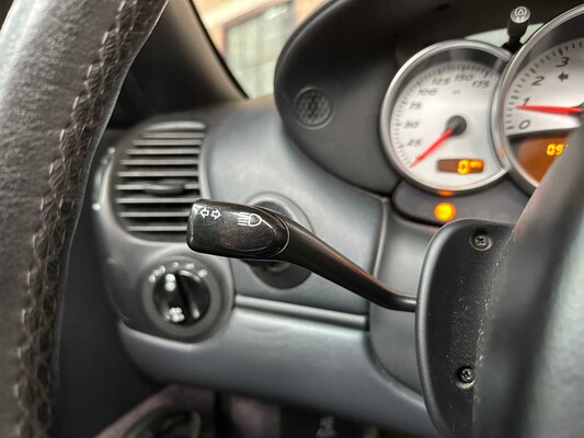 Porsche Boxster 3.2 S 250 PS 2001 Youngtimer