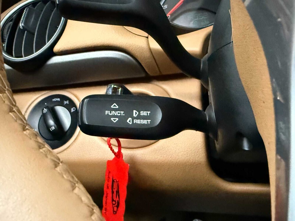 Porsche Boxster 987 Facelift 2,9 356 PS 2010 PDK Facelift