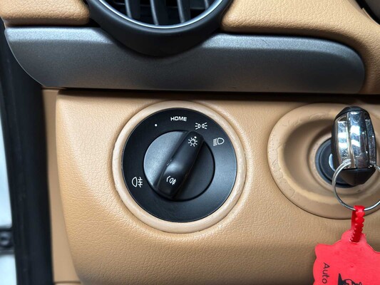 Porsche Boxster 987 Facelift 2,9 356 PS 2010 PDK Facelift