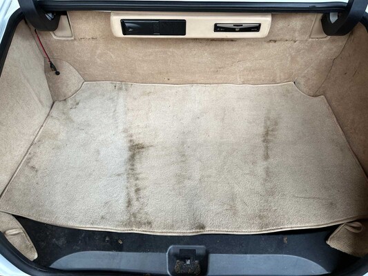 Rolls-Royce Silver Seraph Park Ward 5,4 V12 322 PS 2002 Youngtimer