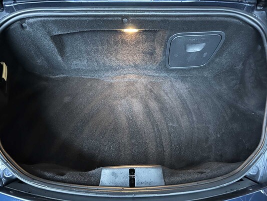 Porsche Boxster 987 2,7 245 PS 2008 Youngtimer