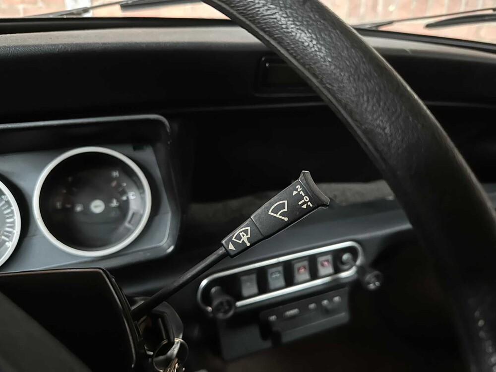 Austin Mini 1000 HLE 41 PS 1984 (Original-NL), KS-40-RR