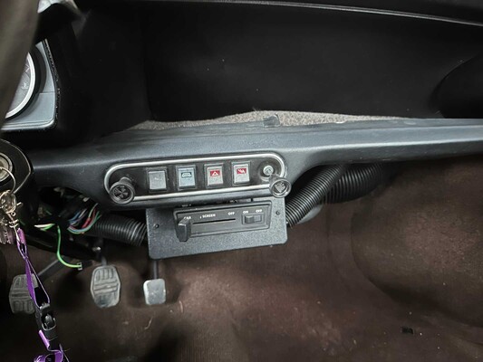 Austin Mini 1000 HLE 41 PS 1984 (Original-NL), KS-40-RR