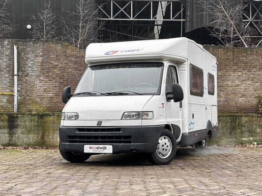 Young- & oldtimers te Boxmeer