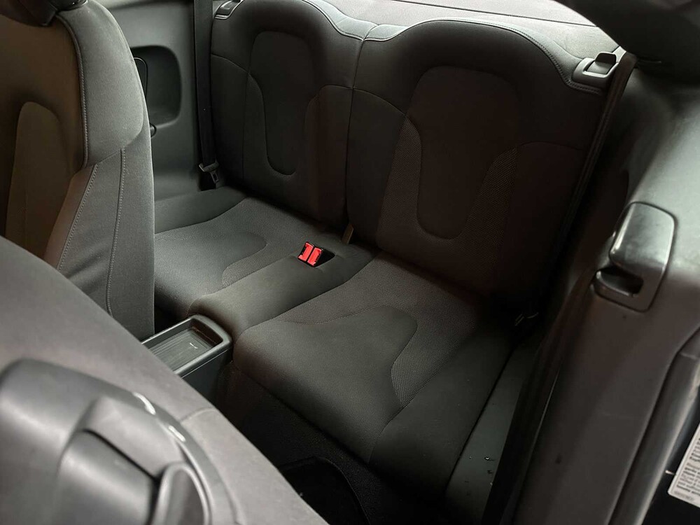 Audi TT 1,8 TFSI 160 PS 2009 (Original-NL), 05-JVL-3