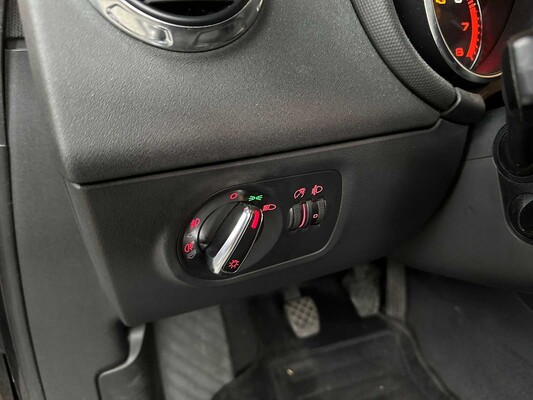 Audi TT 1,8 TFSI 160 PS 2009 (Original-NL), 05-JVL-3