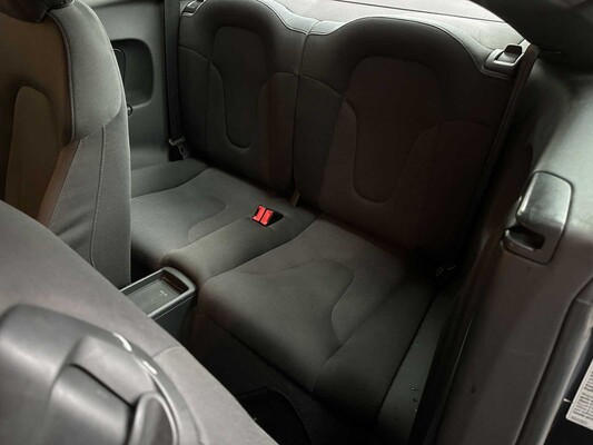 Audi TT 1,8 TFSI 160 PS 2009 (Original-NL), 05-JVL-3