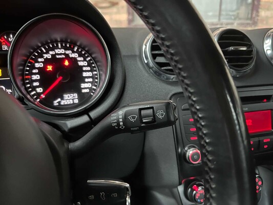 Audi TT 1,8 TFSI 160 PS 2009 (Original-NL), 05-JVL-3