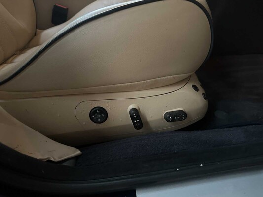 Maserati Quattroporte 4,2 V8 405 PS 2009 Youngtimer