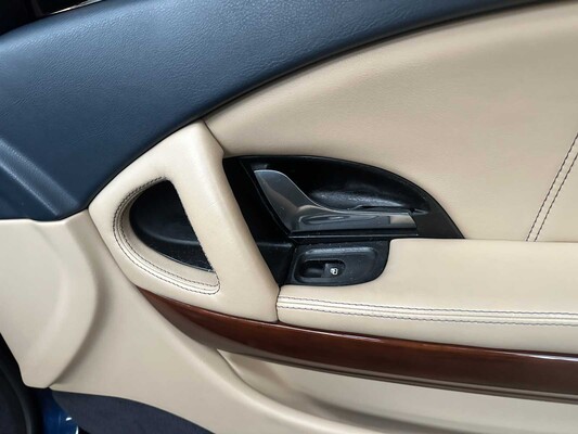 Maserati Quattroporte 4,2 V8 405 PS 2009 Youngtimer