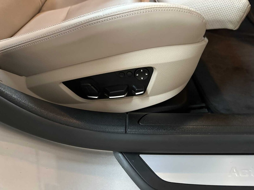 BMW 750i ActiveHybrid 4,4 V8 407 PS 2010 7er, 02-PGJ-7 Youngtimer