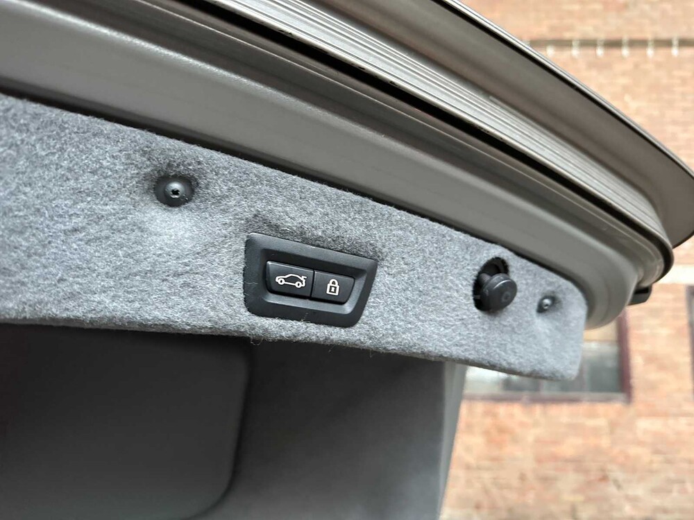 BMW 750i ActiveHybrid 4,4 V8 407 PS 2010 7er, 02-PGJ-7 Youngtimer