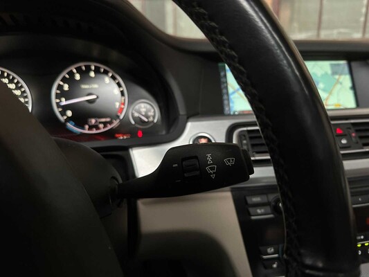BMW 750i ActiveHybrid 4,4 V8 407 PS 2010 7er, 02-PGJ-7 Youngtimer