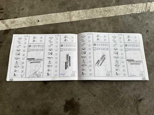 BMW 750i ActiveHybrid 4,4 V8 407 PS 2010 7er, 02-PGJ-7 Youngtimer