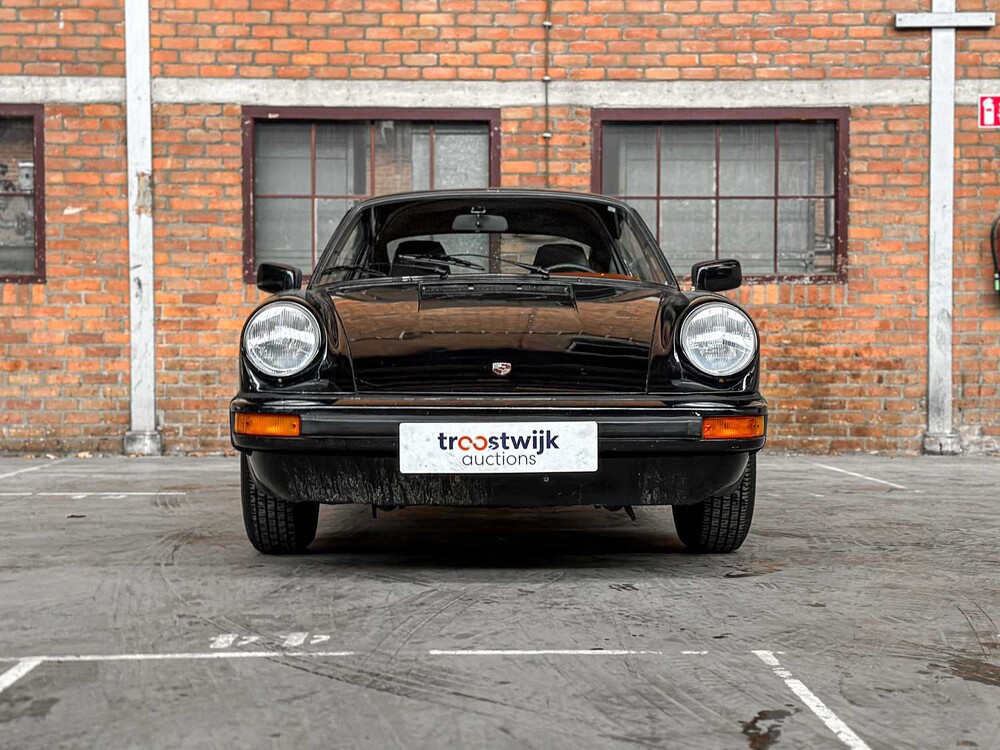 Porsche 912E 2.0 Typ 4 Motor 1976