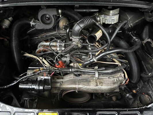 Porsche 912E 2.0 Typ 4 Motor 1976