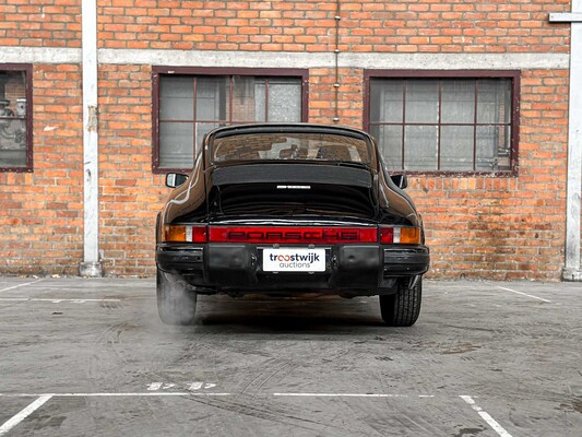 Porsche 912E 2.0 Typ 4 Motor 1976