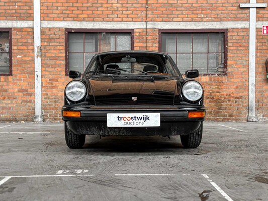 Porsche 912E 2.0 Typ 4 Motor 1976