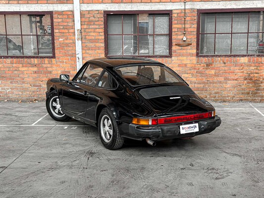 Porsche 912E 2.0 Typ 4 Motor 1976