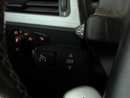 BMW M5 5,0 V10 500 PS 2006 E60 5er