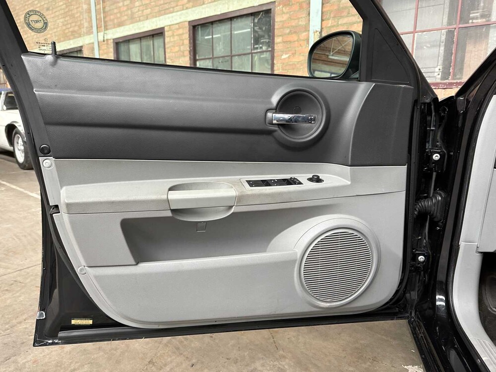 Dodge Charger 250 PS 2007 Youngtimer